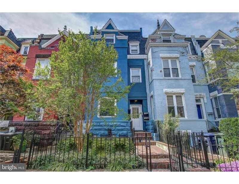 Building Photo - 1454 Newton St NW