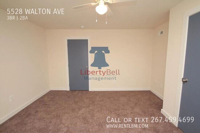 Building Photo - 5528 Walton Ave