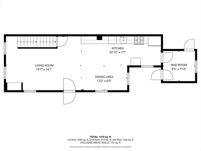 Building Photo - 32 Northey St