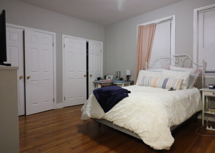 Apt 12 - 873 Beacon St