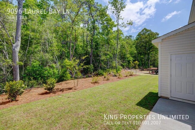 Building Photo - 9096 Laurel Bay Ln