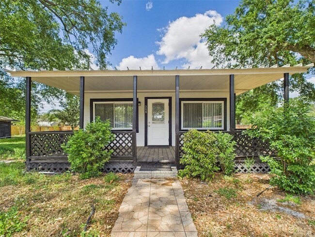 Building Photo - 348 Gordon Ave