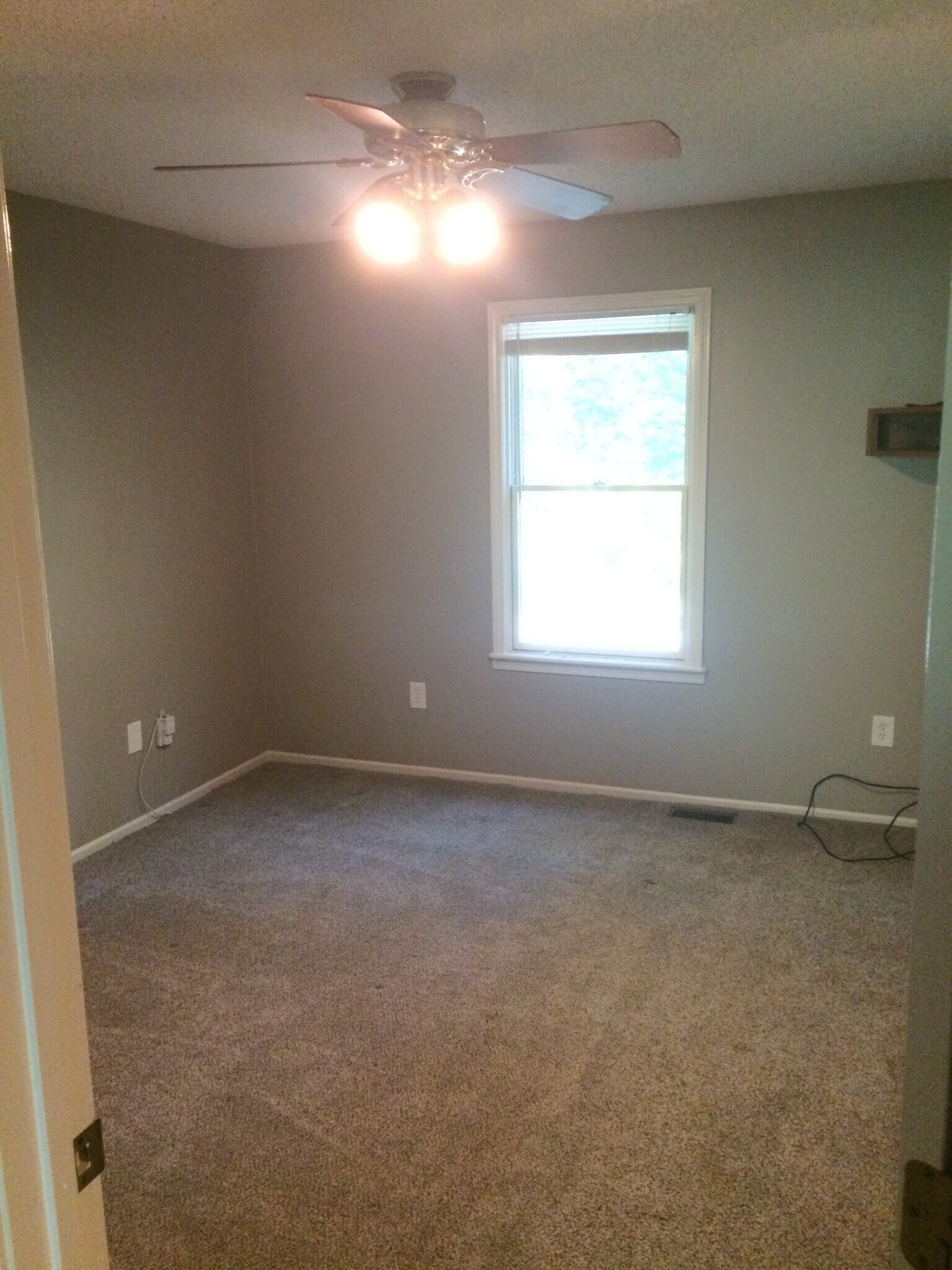 Master Bedroom - 8715 NW 83rd Street