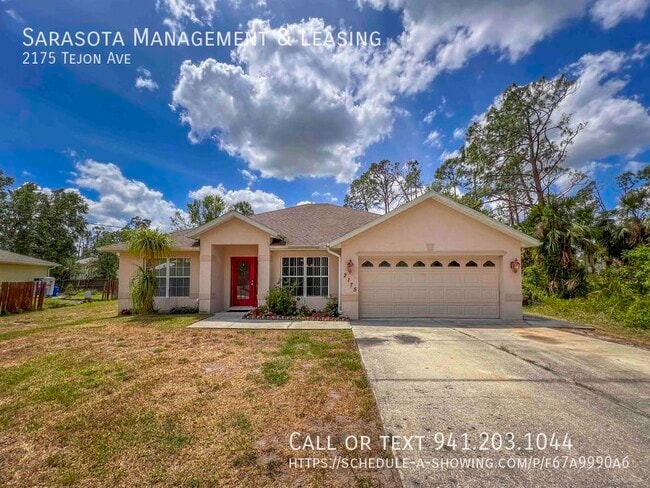Primary Photo - 2175 Tejon Ave
