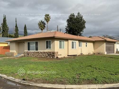 Building Photo - 6771 Dwight Way