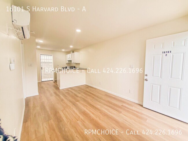 Building Photo - 16101 Harvard Blvd