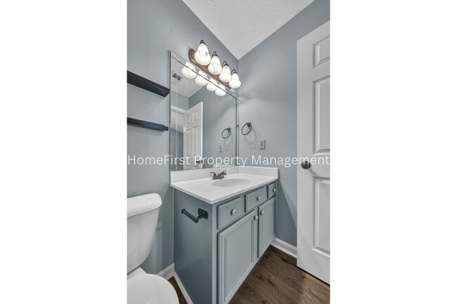 Building Photo - 1201 Red Stone Dr