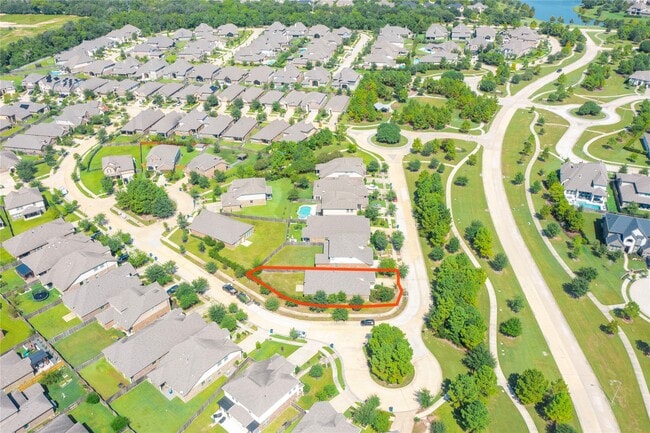 Building Photo - 17003 Maravillas Cove Dr