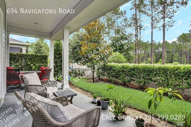 Building Photo - 694 Navigators Rd