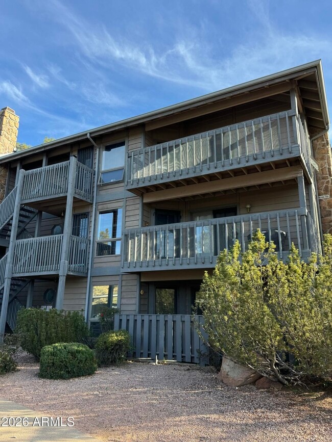 Building Photo - 905 N Beeline Hwy