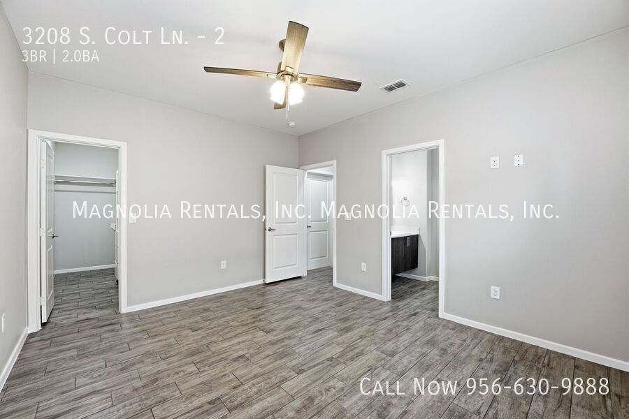 Building Photo - 3208 S Colt Ln