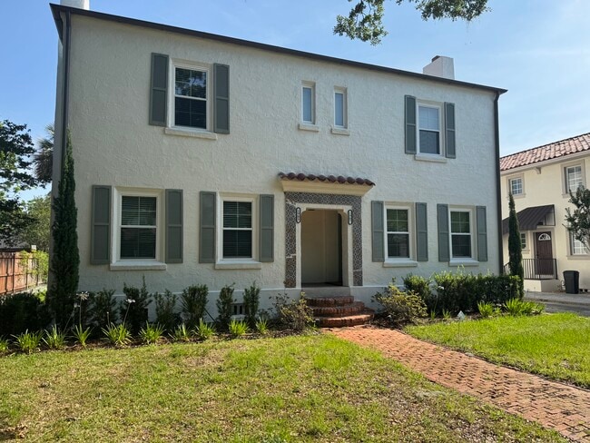 Building Photo - 1905 San Marco Blvd