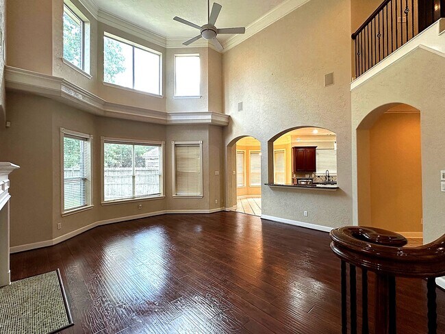 Building Photo - 10814 Keystone Fairway Dr
