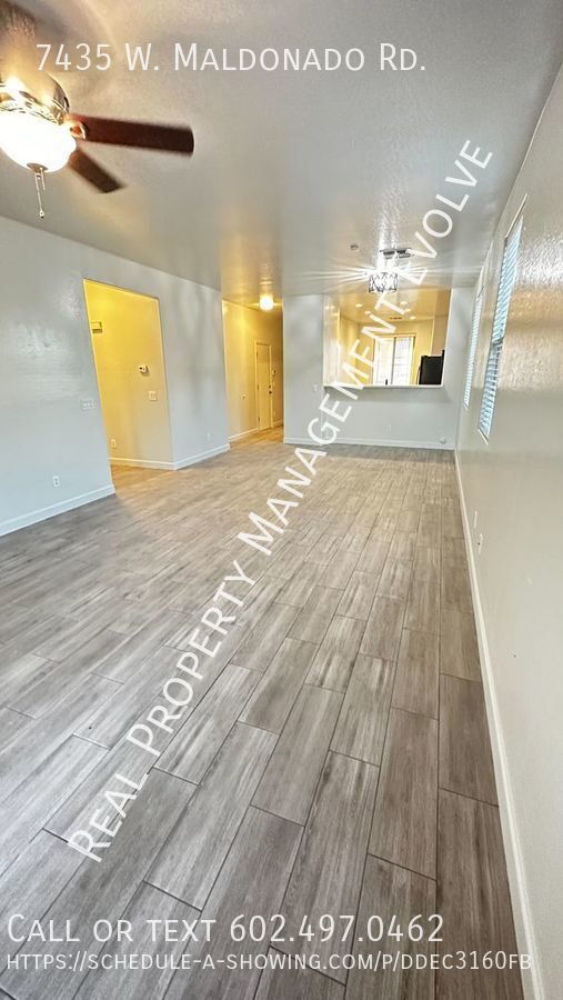 Building Photo - Modern and Elegant Rental Home in Laveen, ...