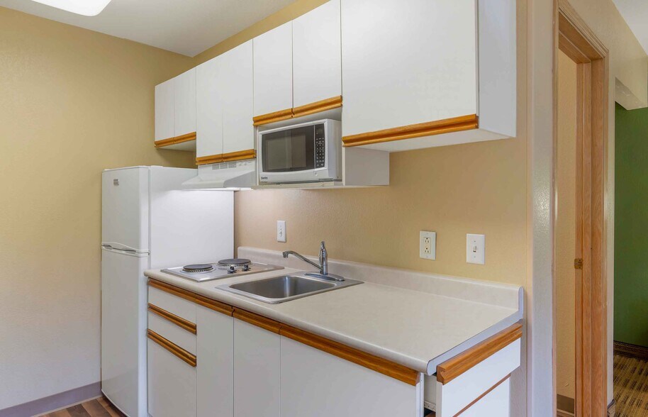Building Photo - Furnished Studio-Atlanta - Marietta - Wild...