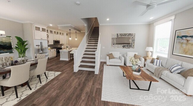 Building Photo - 17014 Fairmount Way