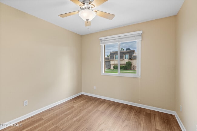 Building Photo - 4869 N Granite Reef Rd