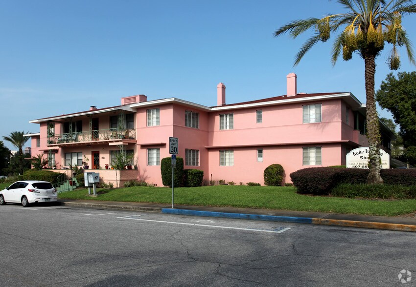 Building Photo - Lake Ivanhoe Shores