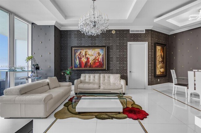 Building Photo - 16001 Collins Ave