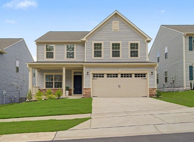 Building Photo - 4-Bed Dream Home in Desired Community in Wake Forest