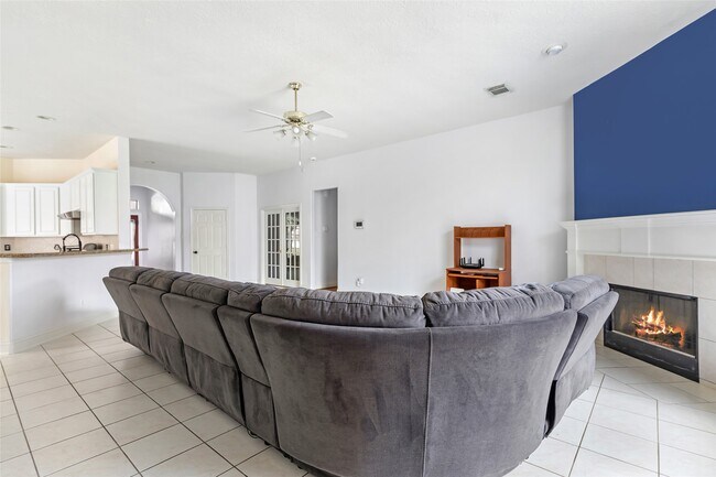 Building Photo - 18418 Hot Creek Ct