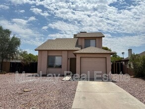 Building Photo - 1577 W Curry Dr