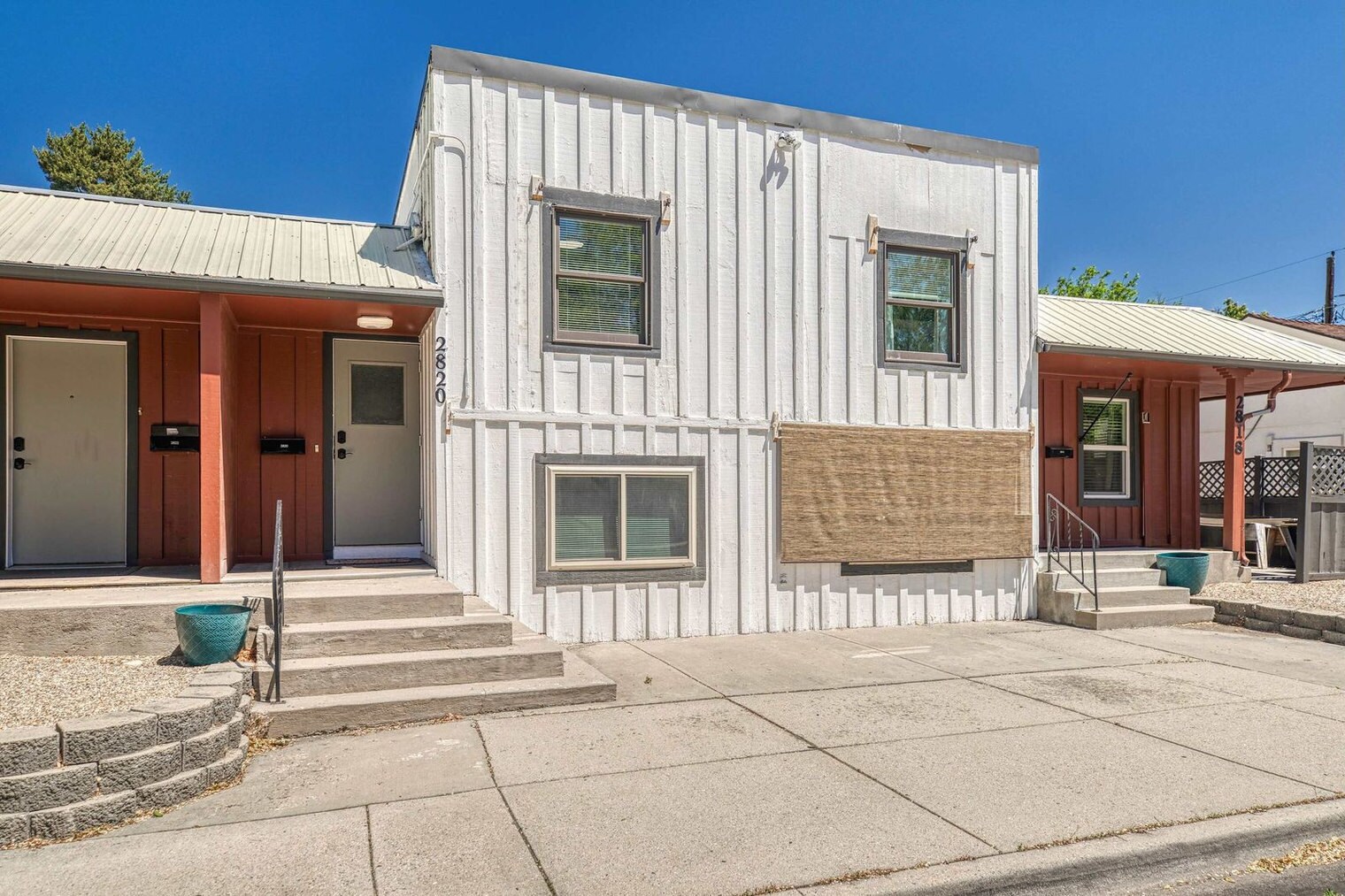 Building Photo - 2818 Rose Hill St