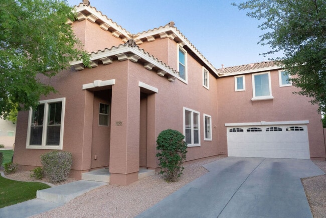 Building Photo - 3279 E Milky Way