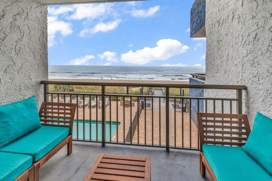 Building Photo - 2001 S Ocean Blvd