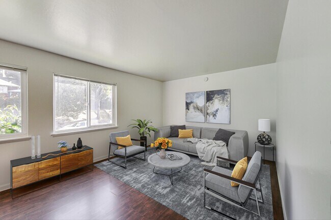 Floorplan - Ivy Haus