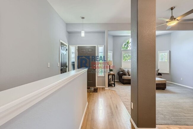 Building Photo - 1511 Scott Canyon Ln