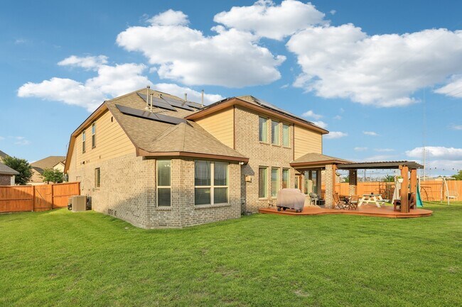 Building Photo - 9403 Peralta Creek Ct