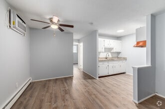 Unit 4 - Dining Room - 12204 Madison Ave