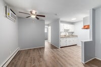 Unit 4 - Dining Room - 12204 Madison Ave
