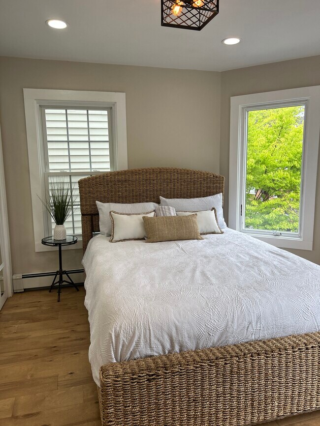 Bedroom 1 - 254 Western Ave