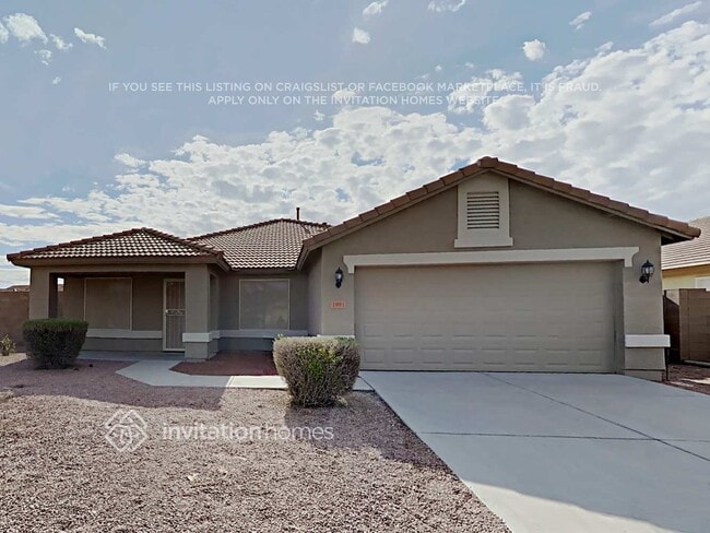 Building Photo - 1991 W Sunshine Butte Dr