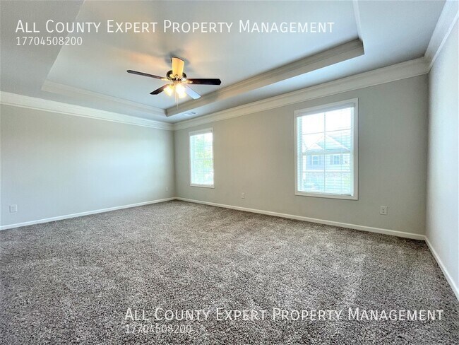 Building Photo - 6512 Crosscreek Ln