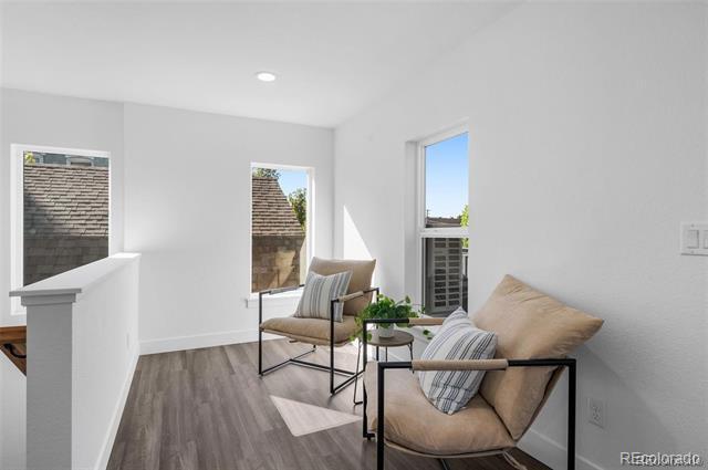 Building Photo - 1574 Gilpin St