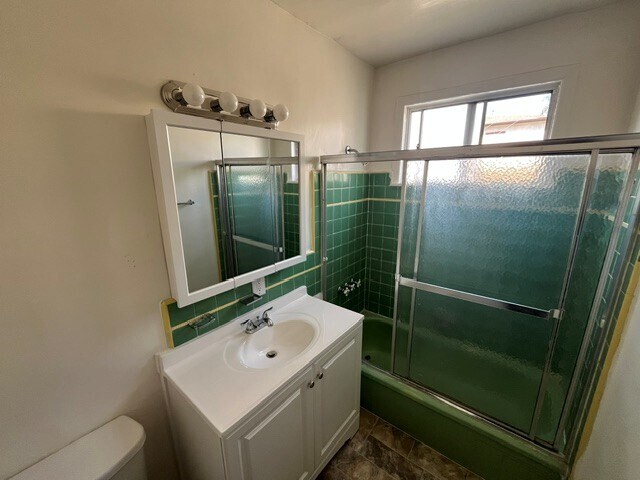 Floorplan - 3316 S. Durango Ave.