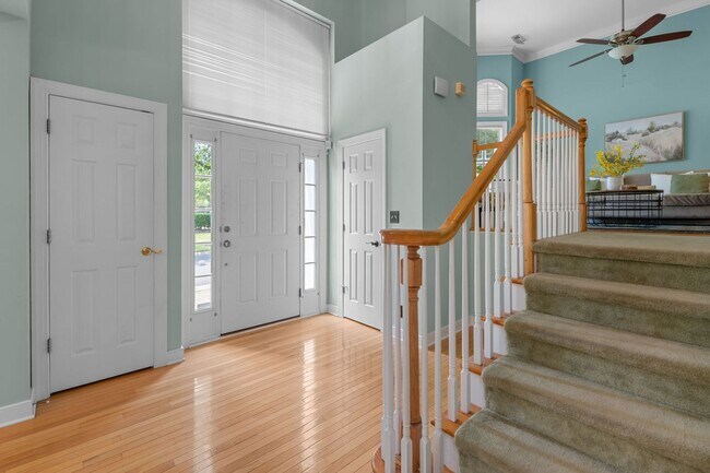 Building Photo - City of Williamsburg Beautiful Brandywyne