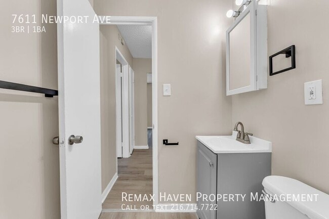 Building Photo - 7611 Newport Ave