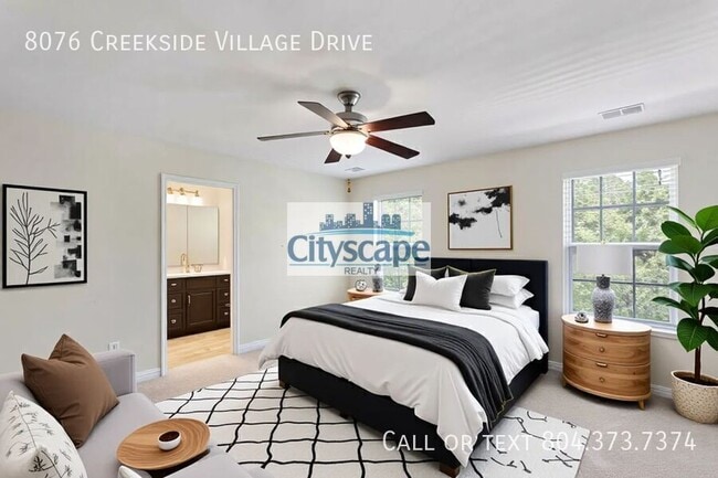 Building Photo - 8076 Creekside Village Dr