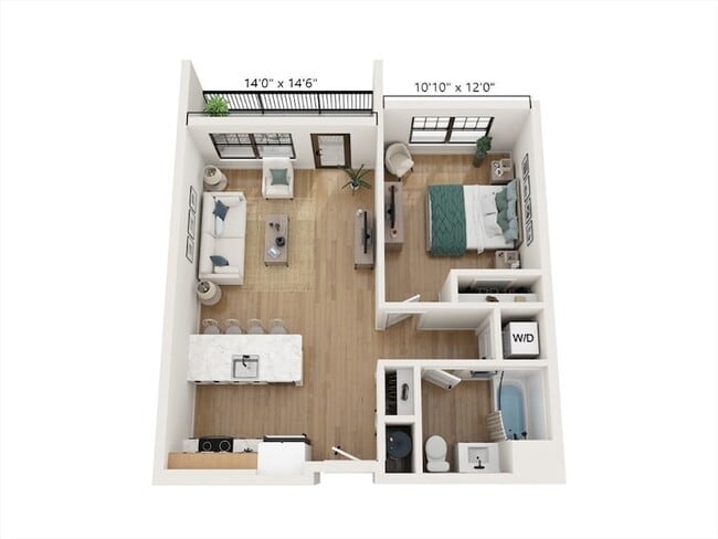 Building Photo - 635 Main St