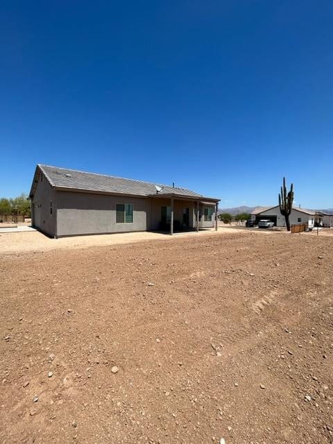 Building Photo - 16607 E Desert Vista Trail