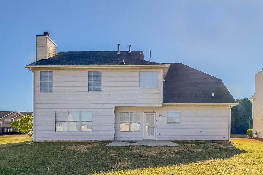 Building Photo - 609 Aspen Brook Dr