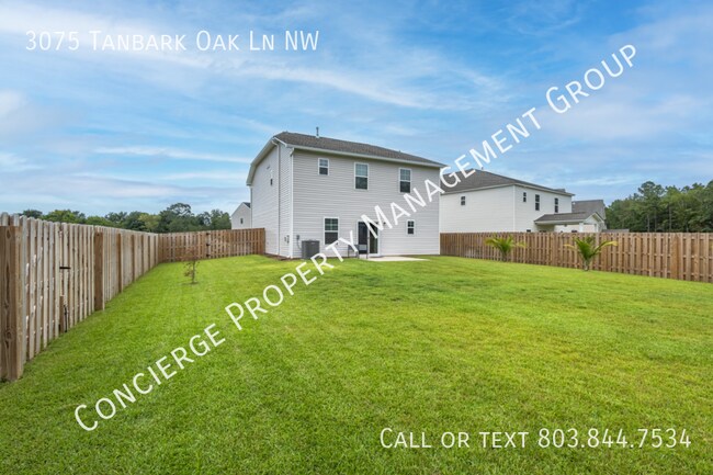 Building Photo - 3075 Tanbark Oak Ln NW