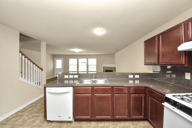 Building Photo - 11014 Cape Rise Trail