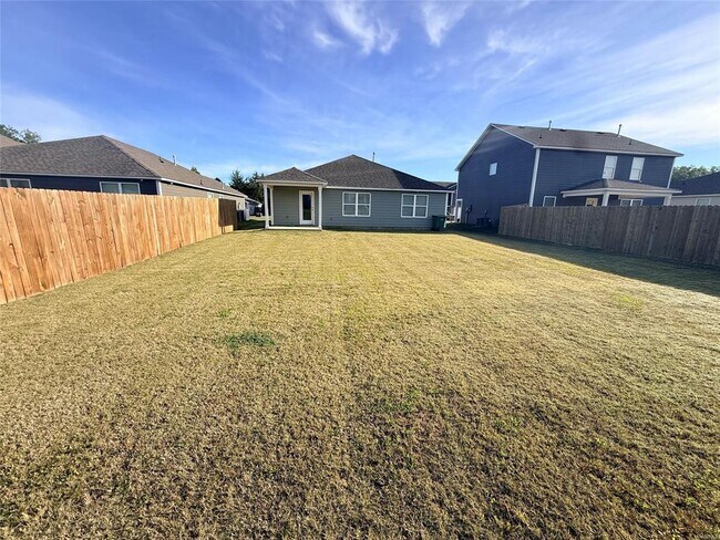 Building Photo - 7708 Shaddix St