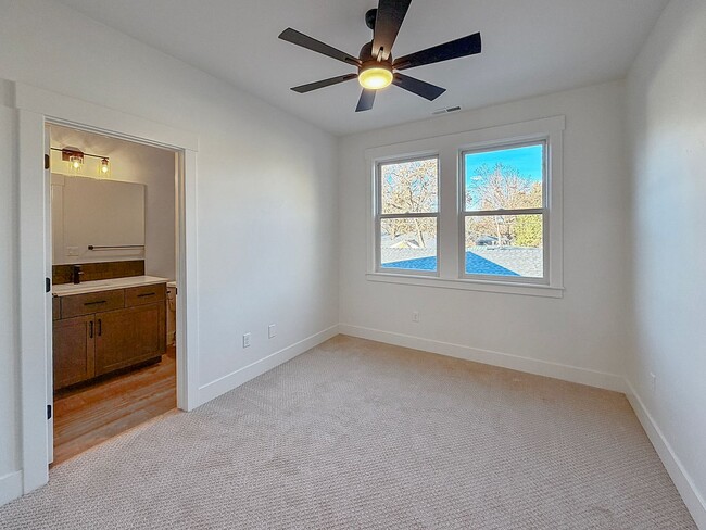 Building Photo - Brand-New East End Boise Home w/ Garage, Yard & Luxury Finishes | 5 Mins to Downtown | Near Footh...