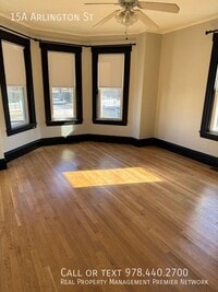 Building Photo - 15 Arlington St